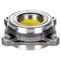 Front Wheel Bearing Hub 515040 For Toyota Tacoma 2005 2015 4wd Base Pre Runner 2016 2021 Lexus Gx470 Gx460 Fj Cruiser 4runner