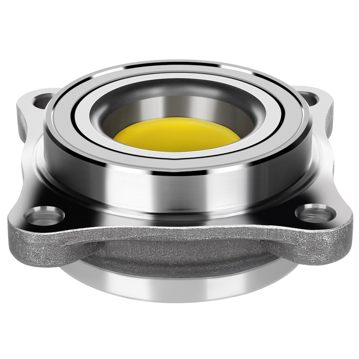 Front Wheel Bearing Hub 515040 For Toyota Tacoma 2005 2015 4wd Base Pre Runner 2016 2021 Lexus Gx470 Gx460 Fj Cruiser 4runner