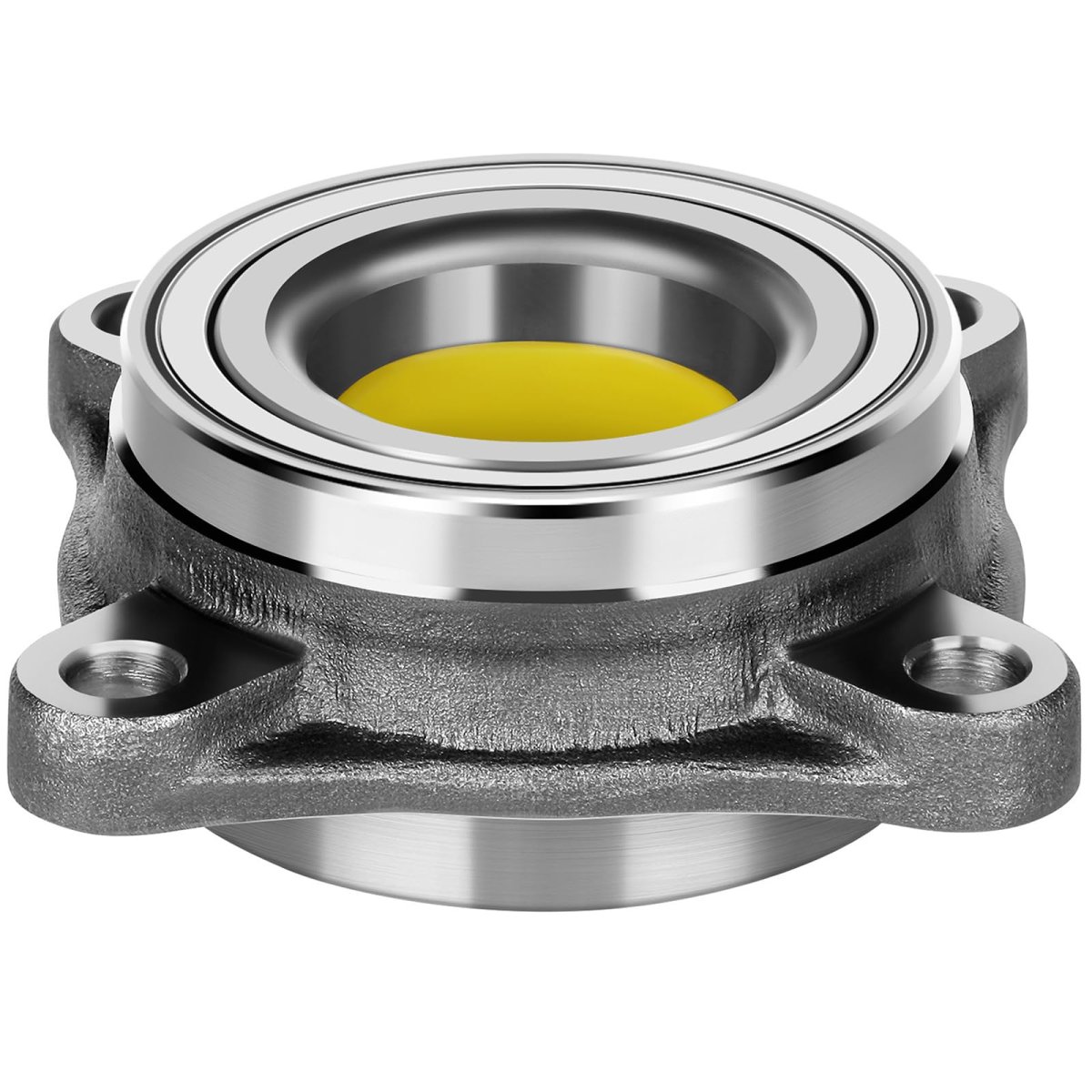 Front Wheel Bearing Hub 515040 For Toyota Tacoma 2005 2015 4wd Base Pre Runner 2016 2021 Lexus Gx470 Gx460 Fj Cruiser 4runner