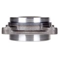 Front Wheel Bearing And Hub Assembly Premium 515040 For Toyota Tacoma 2005-2015 4wd Base Pre Runner 4-wheel Abs For 2016-2021 