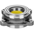 Front Wheel Bearing Hub 515040 For Toyota Tacoma 2005 2015 4wd Base Pre Runner 2016 2021 Lexus Gx470 Gx460 Fj Cruiser 4runner