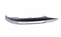Bapmic 2048853374 Front Left Driving Fog Light Lamp Bezel Tirm For Mercedes Benz X204 Glk250 Glk350 2013-2015