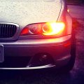 Alla Lighting 2800lm Xtreme Super Bright T20 7440 7443 Led Bulbs High Power Cob 72-smd 7441 7444 W21w Wy21w Turn Signal Blinker 