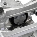 Silver Rear Driver Brake Caliper Aintier 18b5002 Ford 2006-2012 Lincoln Mazda 2006-2013 For Mercury 2006-2011