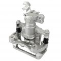 Silver Rear Driver Brake Caliper Aintier 18b5002 Ford 2006-2012 Lincoln Mazda 2006-2013 For Mercury 2006-2011