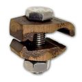 Morris 91715 Products I Beam Ground Clamp Isolated From 8 4 Wire Range 