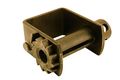 Erickson 52806 15000 Lbs Low Profile Winch 