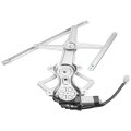 Front Left Driver Side Power Window Regulator With Motor For 2003 2004 2005 2006 2007 2008 Toyota Corolla S Sport Le Ce Xrs 