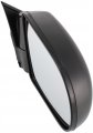 Kool Vue Mirror Passenger Side For 1997-2005 Chevrolet Venture 2005-2009 Uplander Fits 1999-2009 Pontiac Montana 1997-2004 