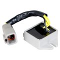 Voltage Regulator Rectifier 515175655 For Snowmobile Mxz 550f 2004 500f 2002 Ski Doo Legend Summit 380f 440 