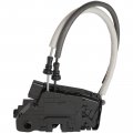 Aintier Door Lock Actuators Assembly Compatible For Hyundai Elantra 2017-2020 Front Right Rear Power Latch Replacement