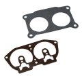 The Rop Shop Carburetor Repair Kit For 1986 Yamaha Outboard 200 Hp 200etlj 200etxj Engine 