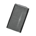 A C Evaporator Core For Hyundai Sonata 2020 2021 2022 2023 2024 Block Inlet And Outlet Connection 1 79 In Height Replacement