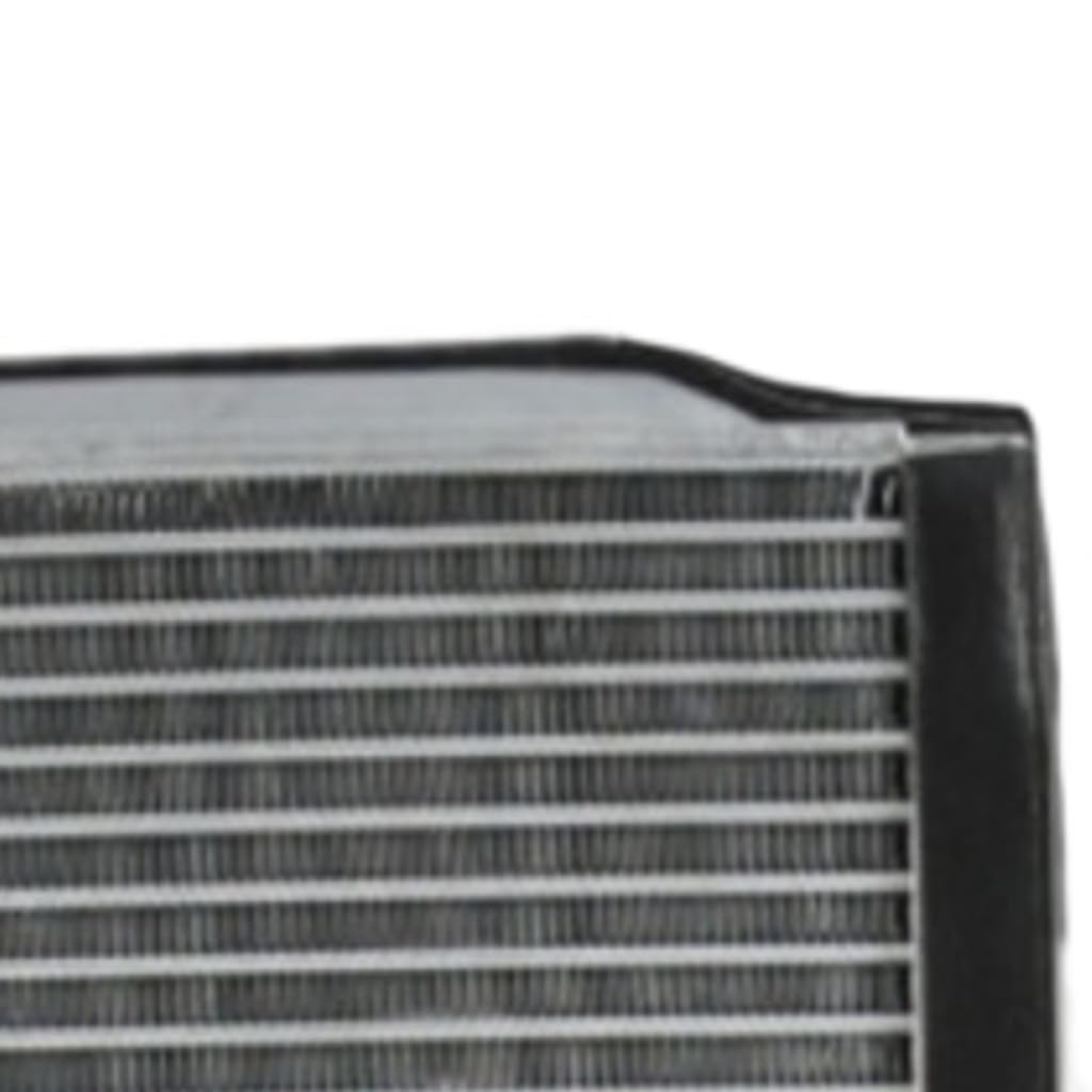 A C Evaporator Core For Hyundai Sonata 2020 2021 2022 2023 2024 Block Inlet And Outlet Connection 1 79 In Height Replacement