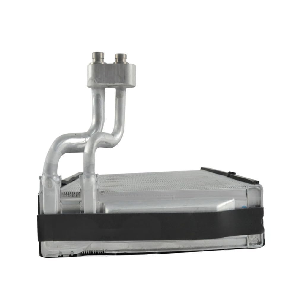 A C Evaporator Core For Hyundai Sonata 2020 2021 2022 2023 2024 Block Inlet And Outlet Connection 1 79 In Height Replacement