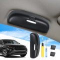 Sxcy Fit For 2024 2023 Hyundai Tucson Accessories Glasses Holder Box Custom Santa Cruz Sunglasses Case Grab Handle Storage 