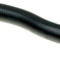 Engine Coolant Radiator Hose For Acura Mdx 2003 2006 Rubber Black Molded Assembly Replacement 89050739 