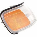 For 1994-1997 Honda Accord Passenger Side Oem Replacement Corner Light Front Park Signal Marker Lamp Ho2551109