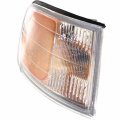 For 1994-1997 Honda Accord Passenger Side Oem Replacement Corner Light Front Park Signal Marker Lamp Ho2551109
