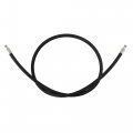 Complete Tractor 3001-0011 Hydraulic Hose Compatible With Replacement For Tractors 3 8 X 84 Sae 100 R2at 2 Wire Assembly 4780