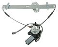 Front Power Window Regulator W Motor Passenger Side Right Rh For 03-11 Element 