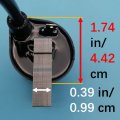 Tuzliufi Ignition Coil Compatible With John Deere Kawasaki Am101065 Am121830 112l 160 165 170 175 Gx95 Rx95 Sx95 Srx95 240