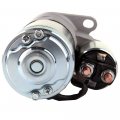 Ocpty Starter Starters Compatible 410-48049 18395 Smt0220 Tractors-compacta 1320 1520 1720 1987-1997 Case Tractors-compact Dx29
