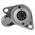 Ocpty Starter Starters Compatible 410-48049 18395 Smt0220 Tractors-compacta 1320 1520 1720 1987-1997 Case Tractors-compact Dx29