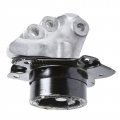 Cf Advance Compatible With 07-09 Chevrolet Equinox Pontiac Torrent 3 4l Upper Automatic Transmission Mount A5607 15285006 2007