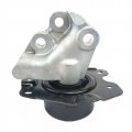 Cf Advance Compatible With 07-09 Chevrolet Equinox Pontiac Torrent 3 4l Upper Automatic Transmission Mount A5607 15285006 2007