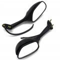 Rear View Mirror Motorcycle Mirrors Is Suitable For Suzuki 56500-41g21 56600-41g21 56500-41g20 56600-41g20 Gsxr600 2008-2010