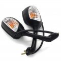 Rear View Mirror Motorcycle Mirrors Is Suitable For Suzuki 56500-41g21 56600-41g21 56500-41g20 56600-41g20 Gsxr600 2008-2010