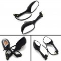 Rear View Mirror Motorcycle Mirrors Is Suitable For Suzuki 56500-41g21 56600-41g21 56500-41g20 56600-41g20 Gsxr600 2008-2010