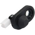 Door Jamb Switch For Lexus Es330 2004 2005 2006 Rear Driver Or Passenger Side Aw 1047 Black Push Button Replacement Part