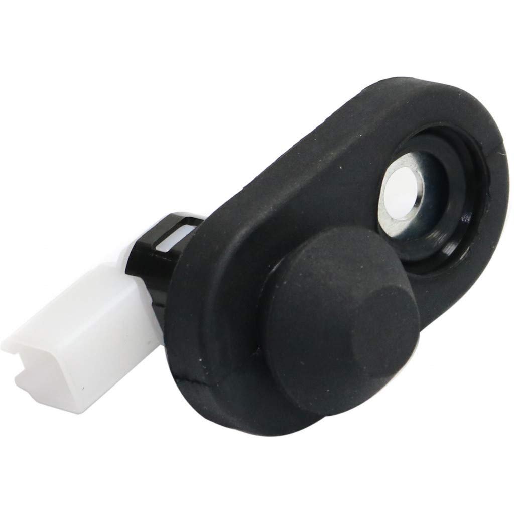 Door Jamb Switch For Lexus Es330 2004 2005 2006 Rear Driver Or Passenger Side Aw 1047 Black Push Button Replacement Part