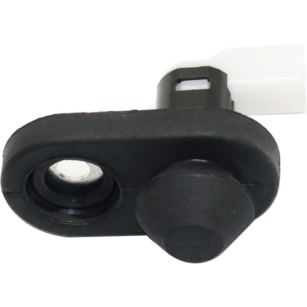 Door Jamb Switch For Lexus Es330 2004 2005 2006 Rear Driver Or Passenger Side Aw 1047 Black Push Button Replacement Part