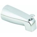 Do It Best Global Sourcing Bathroom Accessories 450685 Bathtub Diverter Spout For Copper Tube 