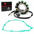 Stator Gasket For Honda Trx400ex Sportrax 400 Trx400x 1999-2014