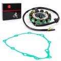 Stator Gasket For Honda Trx400ex Sportrax 400 Trx400x 1999-2014