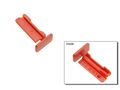 Oes Genuine Automatic Transmission Cover Pin For Select Mercedes-benz Models 
