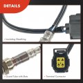 A-premium O2 Oxygen Sensor Compatible With Dodge Caravan Grand 2004-2005 Chrysler Pacifica Town Country Upstream