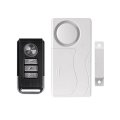 Door Opening Sensor Wireless Time Delay Alarm And Window Security Home 
