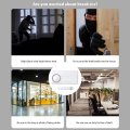 Door Opening Sensor Wireless Time Delay Alarm And Window Security Home