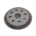 5 In Backer Pad For Orbital Sanders 