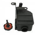 Gxywady Power Steering Pump Reservoir Kit Replacement For Corvette 1997-2013 Camaro 1995-2002 Firebird 15907878 26046502