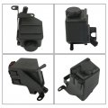 Gxywady Power Steering Pump Reservoir Kit Replacement For Corvette 1997-2013 Camaro 1995-2002 Firebird 15907878 26046502
