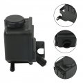Gxywady Power Steering Pump Reservoir Kit Replacement For Corvette 1997-2013 Camaro 1995-2002 Firebird 15907878 26046502