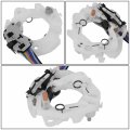 Factory Style Multi-function Combination Switch Assembly Compatible With Chevy G P-series Gmc G15 25 35 1500 2500 3500