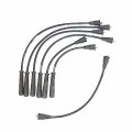Spark Plug Wire Set For Triumph Tr6 1969 1970 1971 1972 1973 1974 1975 1976 Pc-198755 