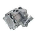 A-premium Power Steering Pump Compatible With Bmw 318i 1996-1998 318is 1996-1999 318ti L4 1 9l Replace 32411092432